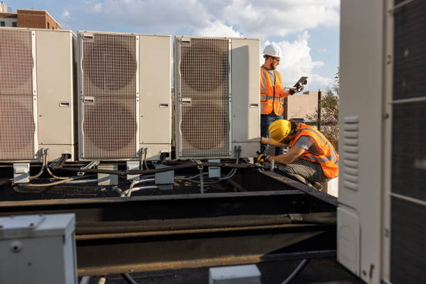 Best HVAC Training and Certification in Haltom City, TX