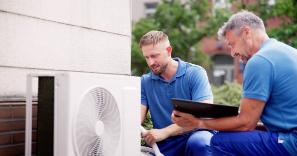Reliable Haltom City, TX HVAC Solutions