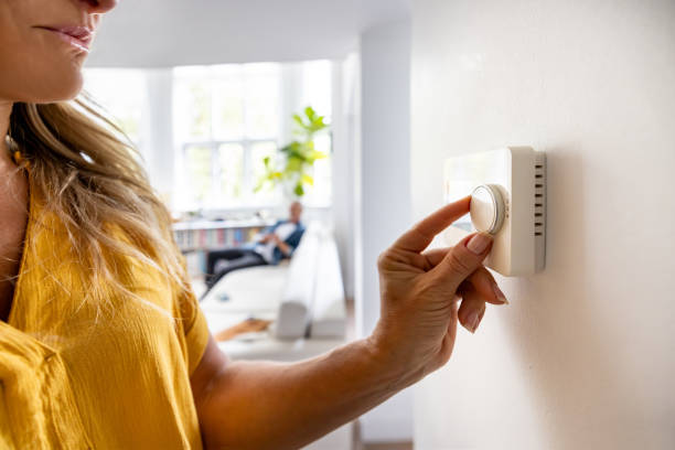 Best Residential HVAC in Haltom City, TX