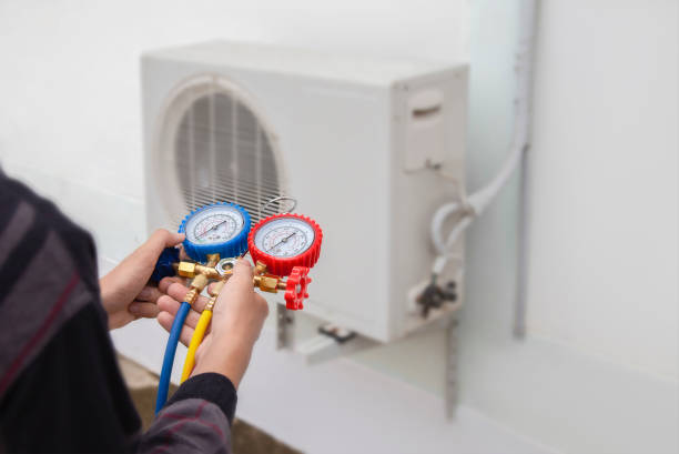 Best Air Conditioning Cleaning in Haltom City, TX
