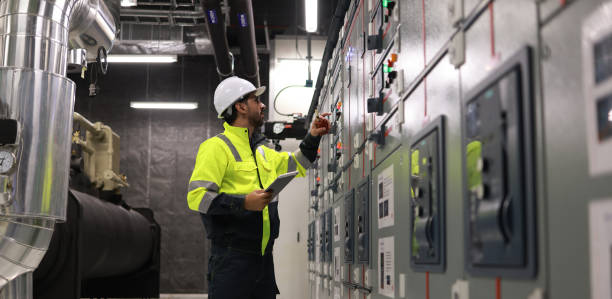 Best HVAC Software and Technology in Haltom City, TX
