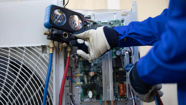Best HVAC for Healthcare Facilities in Haltom City, TX