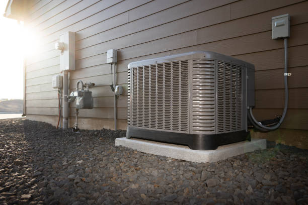Best Residential HVAC in Haltom City, TX